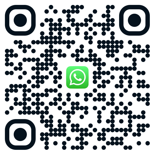 QR Whatsapp